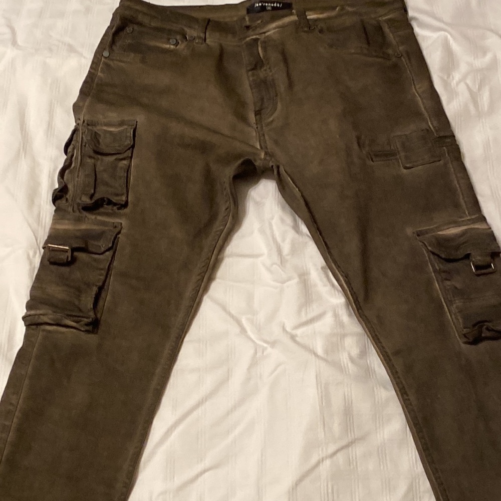 Denim Jeans